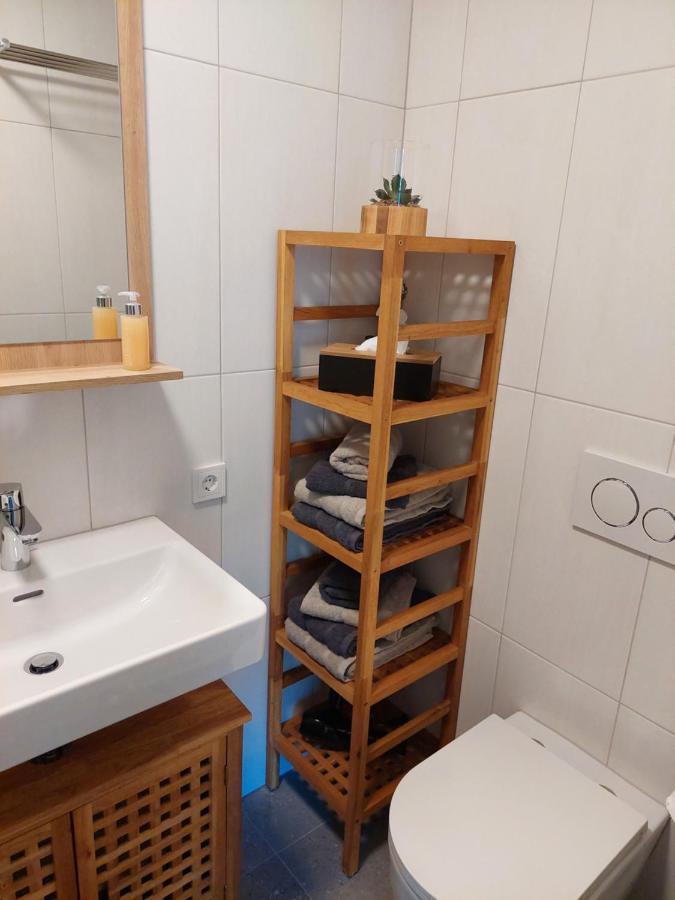 Dolomitenhome Apartments Patriasdorf Ngoại thất bức ảnh
