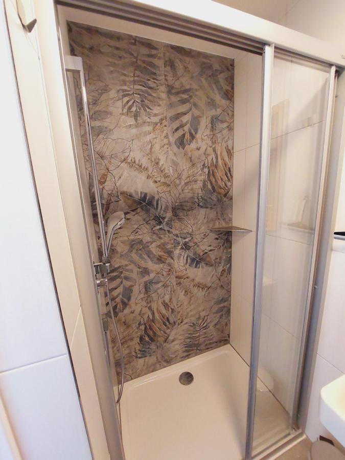 Dolomitenhome Apartments Patriasdorf Ngoại thất bức ảnh