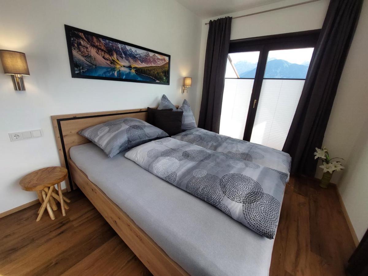 Dolomitenhome Apartments Patriasdorf Ngoại thất bức ảnh