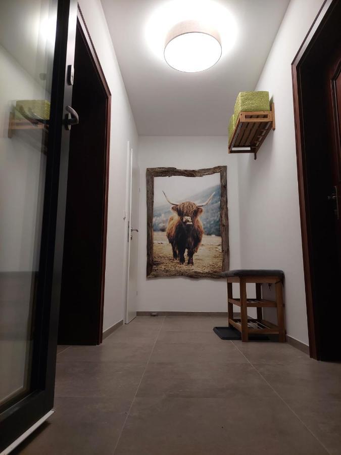 Dolomitenhome Apartments Patriasdorf Ngoại thất bức ảnh